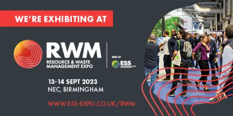 rwm exhibition 2023|rwm nec 2022.
